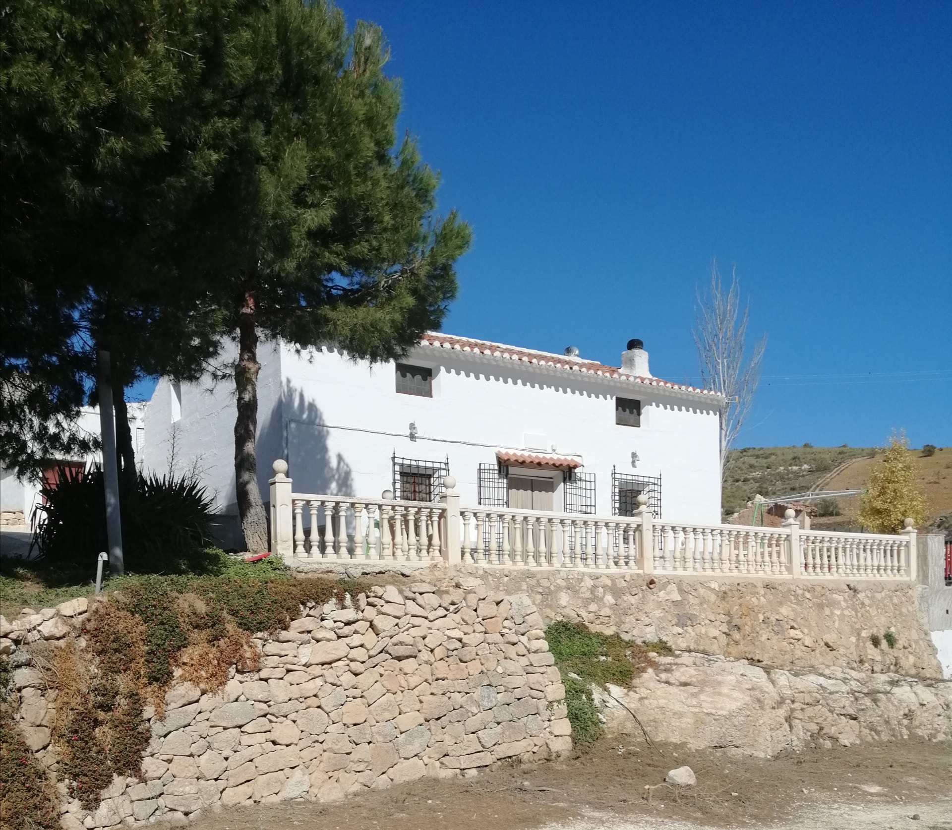 330843155 735304821482432 4562926378530916729 n Cortijo Fuente La Parra